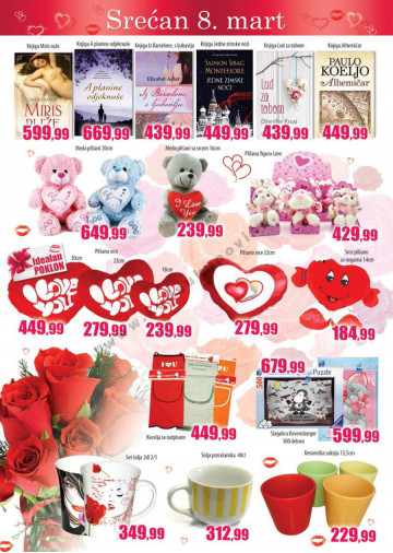 Katalog Akcija