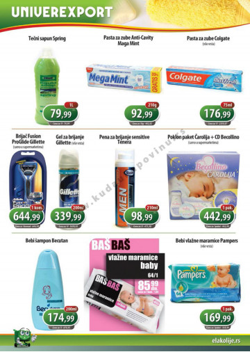 Katalog Akcija