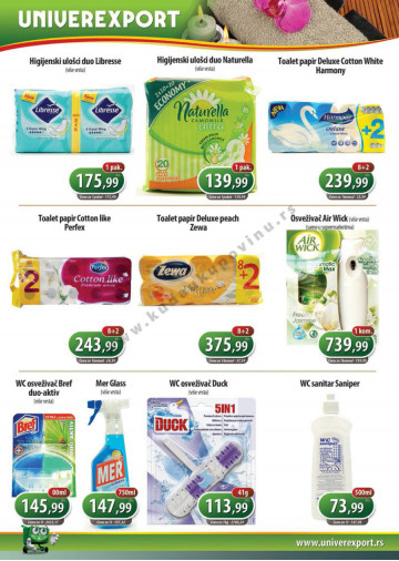 Katalog Akcija