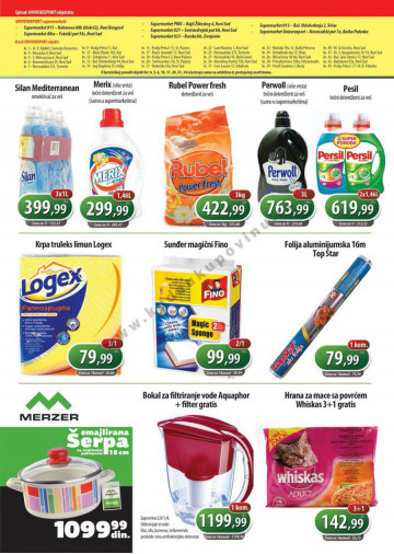 Katalog Akcija
