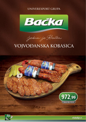 Katalog Akcija