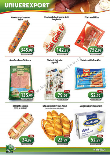 Katalog Akcija