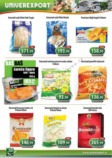Katalog Akcija