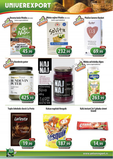 Katalog Akcija