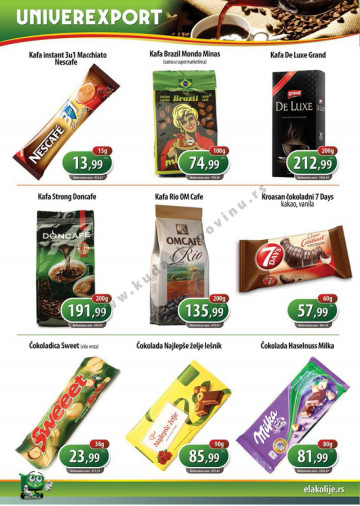 Katalog Akcija