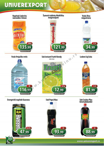 Katalog Akcija