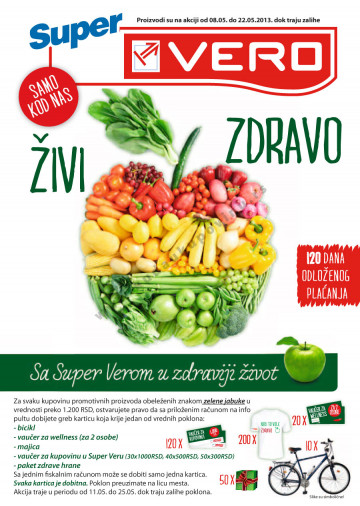Katalog Akcija
