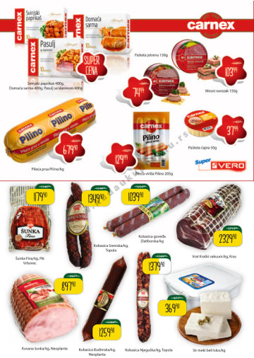 Katalog Akcija