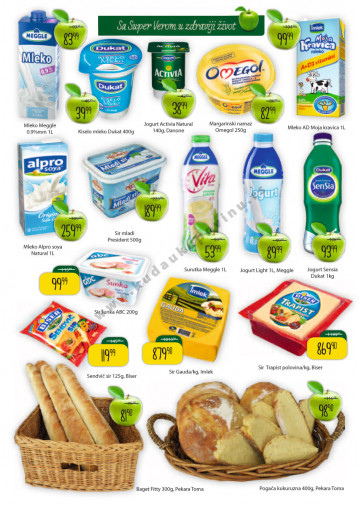 Katalog Akcija