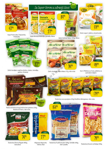 Katalog Akcija