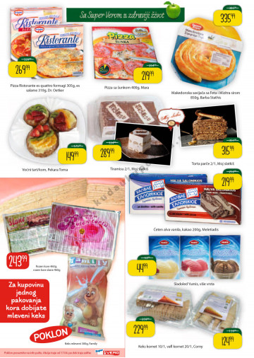 Katalog Akcija