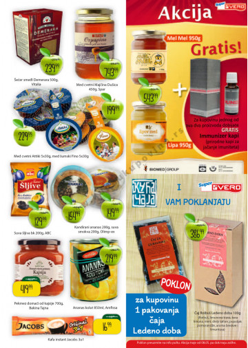 Katalog Akcija