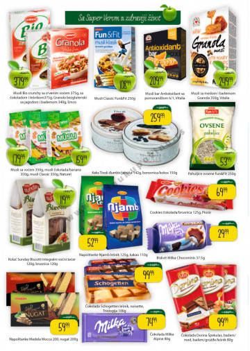 Katalog Akcija