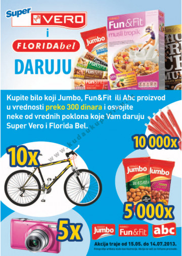 Katalog Akcija
