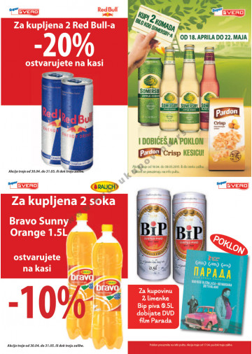 Katalog Akcija
