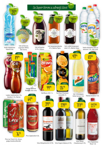 Katalog Akcija