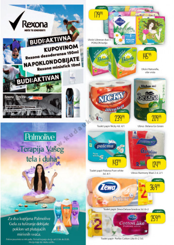 Katalog Akcija
