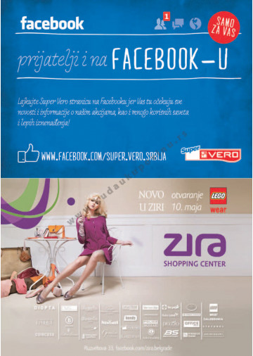 Katalog Akcija