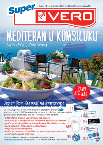 Katalog Akcija