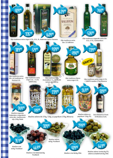 Katalog Akcija