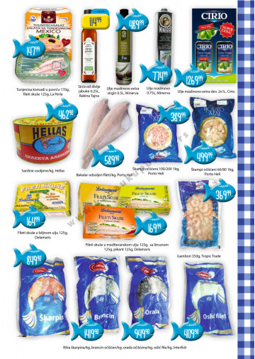 Katalog Akcija