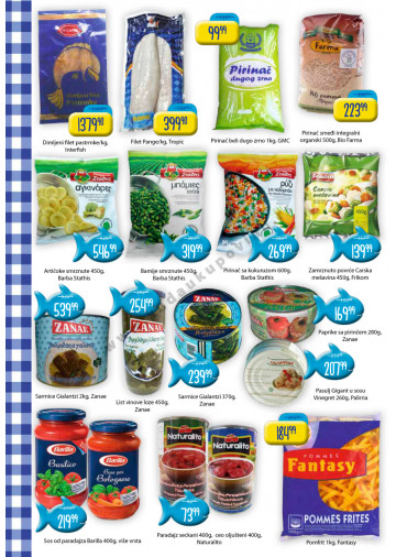 Katalog Akcija