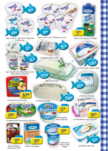 Katalog Akcija