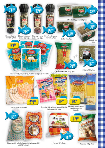Katalog Akcija