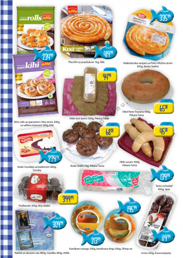 Katalog Akcija