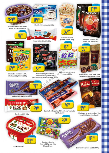 Katalog Akcija