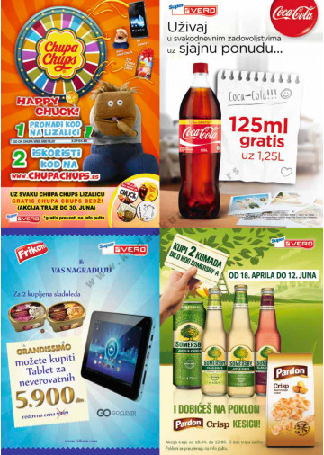 Katalog Akcija