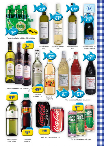 Katalog Akcija