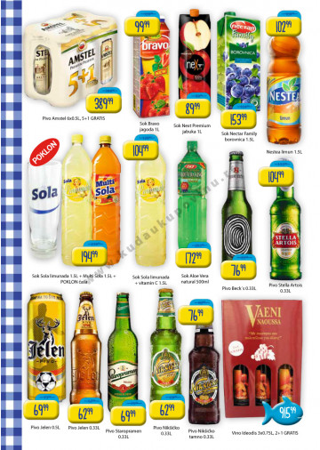 Katalog Akcija