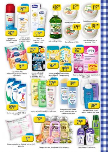 Katalog Akcija