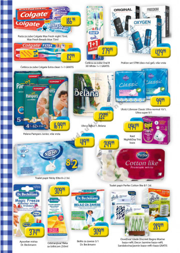 Katalog Akcija
