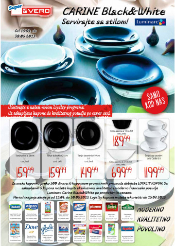 Katalog Akcija
