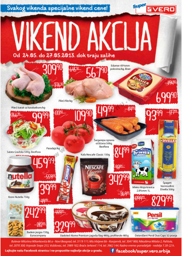 Katalog Akcija