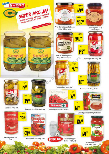 Katalog Akcija