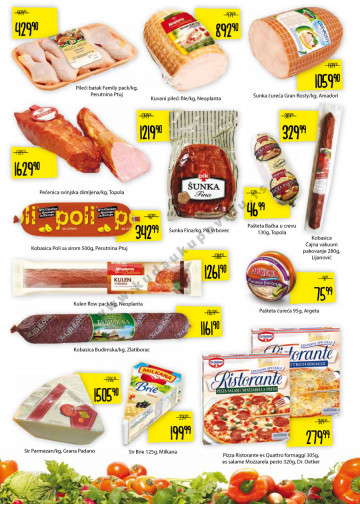 Katalog Akcija