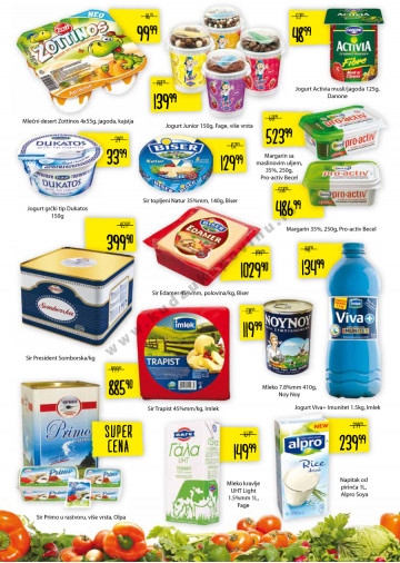 Katalog Akcija