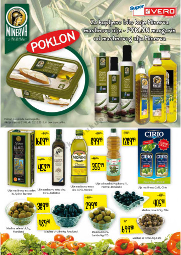 Katalog Akcija