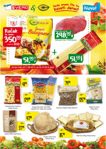 Katalog Akcija