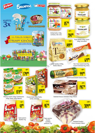 Katalog Akcija