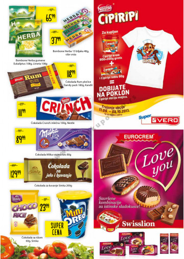 Katalog Akcija