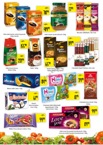 Katalog Akcija