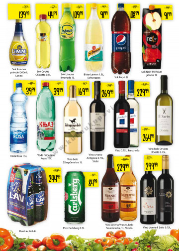 Katalog Akcija