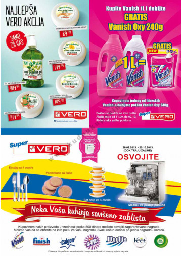 Katalog Akcija