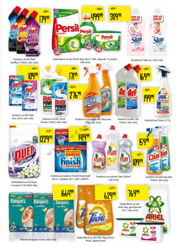 Katalog Akcija