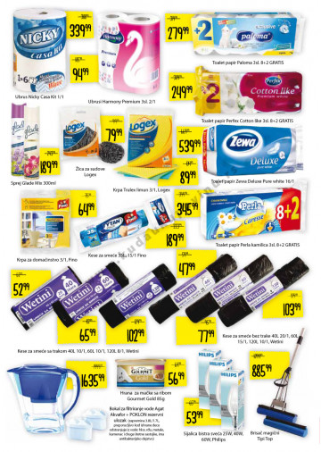 Katalog Akcija