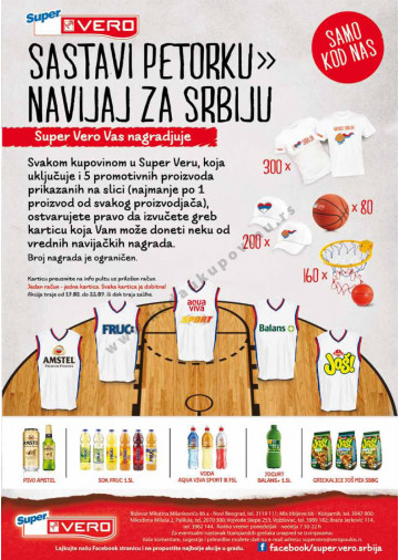Katalog Akcija